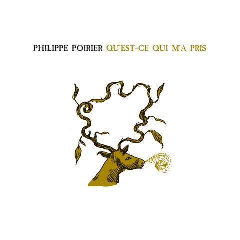 Qu'est-ce qui m'a pris