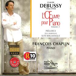 Préludes No. 2: Feux d'artifices