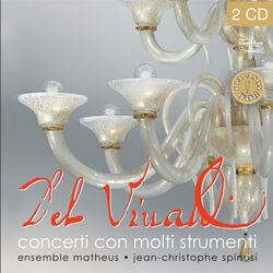 Concerto en do majeur, RV559: Largo
