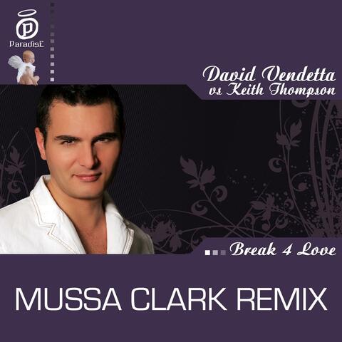 Break 4 Love