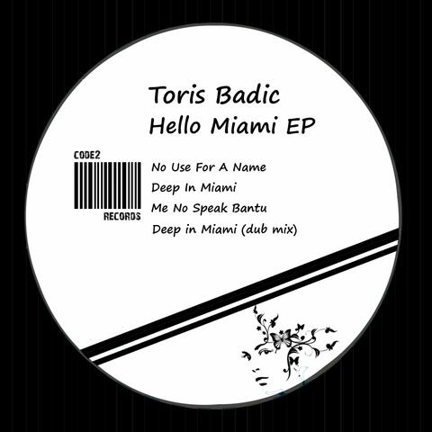 Hello Miami EP