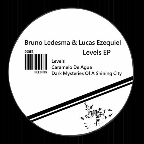 Levels EP