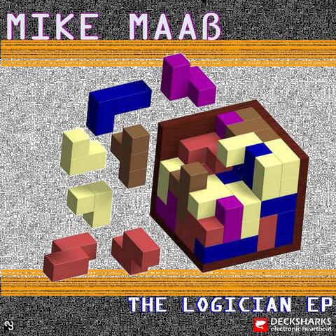 The Logician EP