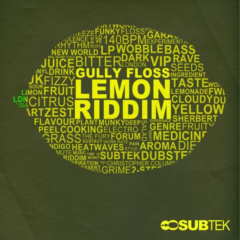 Lemon Riddim