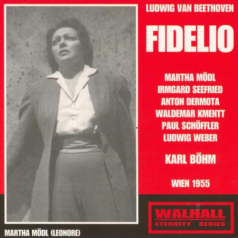Beethoven : Fidelio