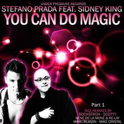 You Can Do Magic