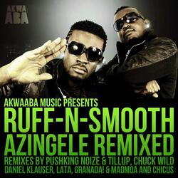 Azingele