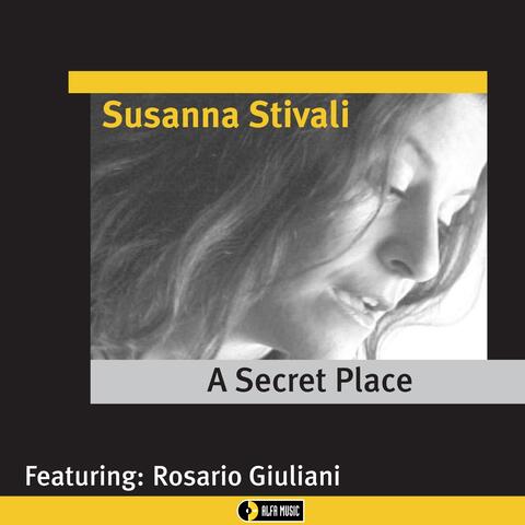 A Secret Place