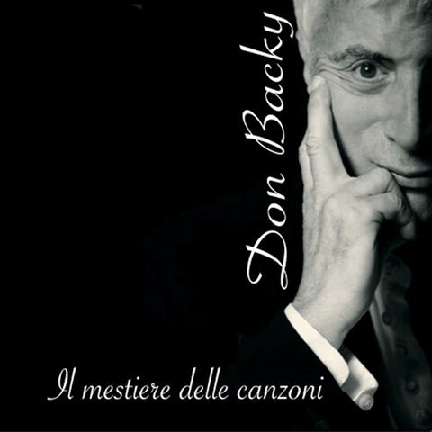 Il mestiere delle canzoni