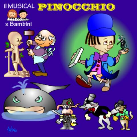 Pinocchio