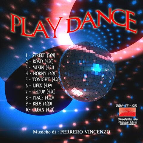 Play Dance