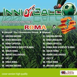 Grazie Roma