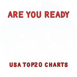 Are You Ready