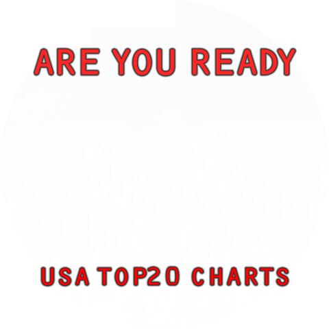 Are You Ready