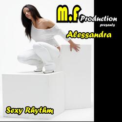Sexy Rhythm (Edoardo Valente Remix)