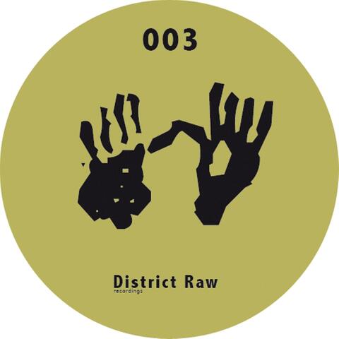 Dig It - EP