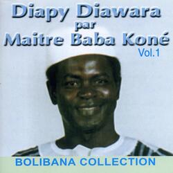 Diapy Diawara 1