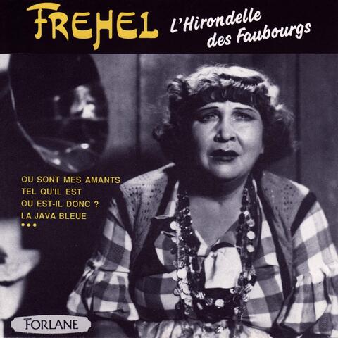 Fréhel, l'hirondelle des faubourgs