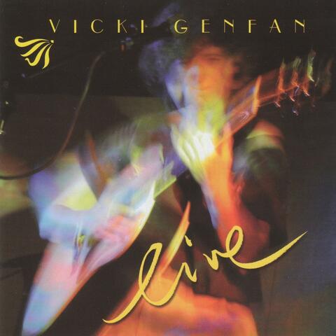Vicki Genfan