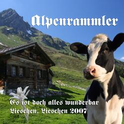 Es ist doch alles wunderbar!