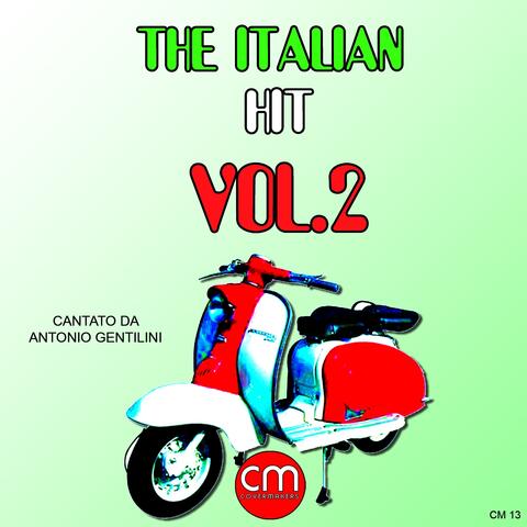 The Italian Hit, Vol. 2