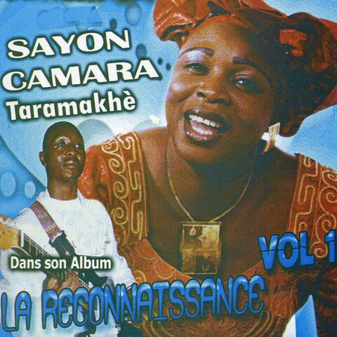 La reconnaissance, vol. 1