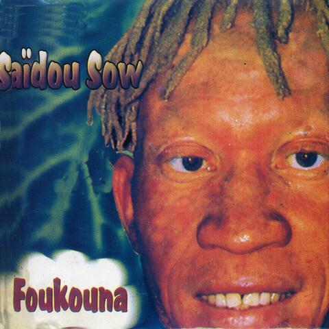 Foukouna