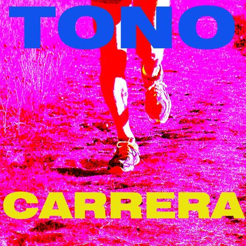 Tono Carrera