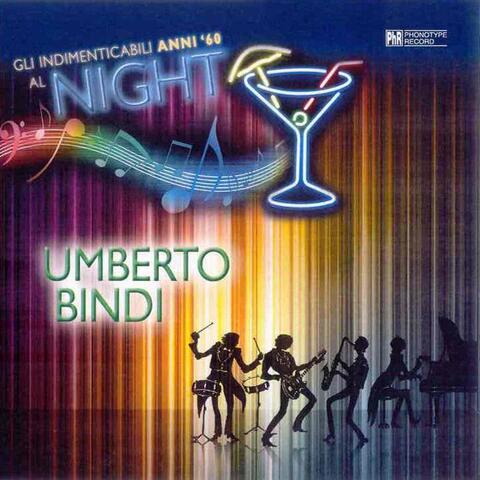 Gli indimenticabili anni '60 al Night, vol. 1