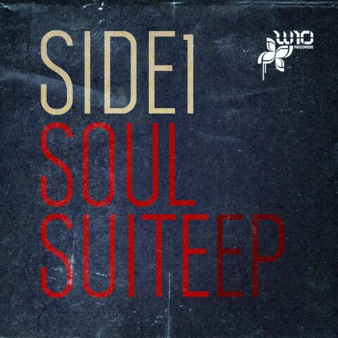 Soul Suite EP