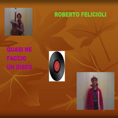 Quasi ne faccio un disco