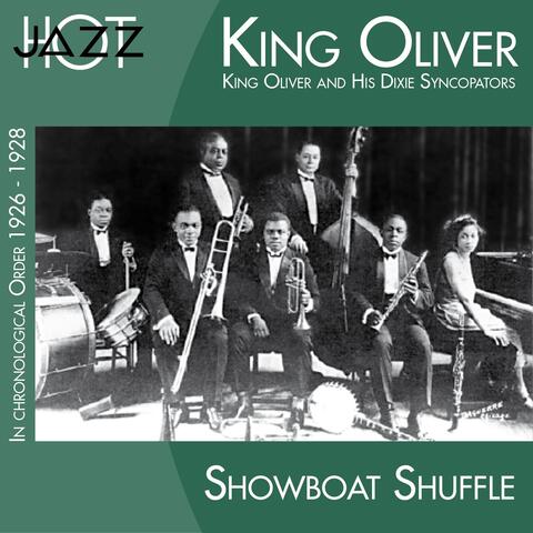 Showboat Shuffle