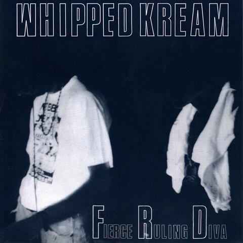 Whipped Kream
