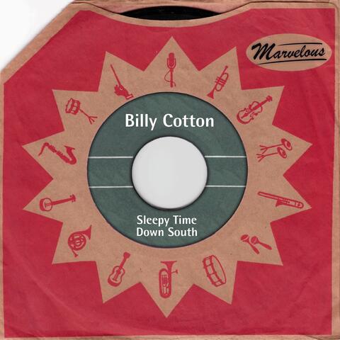 Billy Cotton