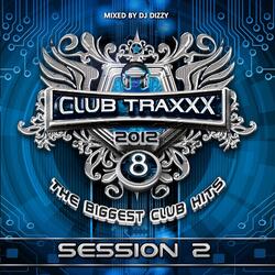 Club Traxxx, Vol. 8