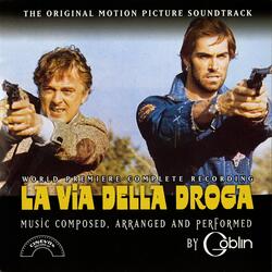 La via della droga