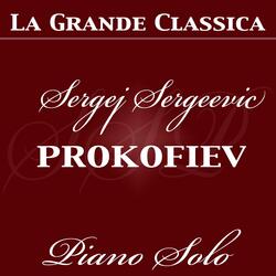 Conte De La Vicille Grand'mère Op. 31, No. 3