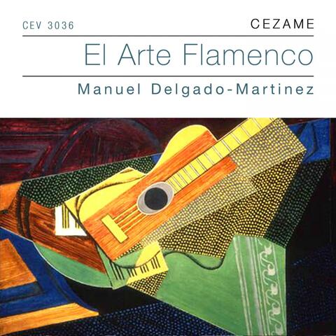 El Arte Flamenco