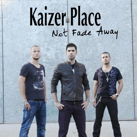 Not Fade Away