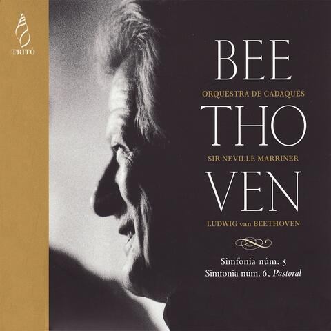 Beethoven: Sinfonias Nos. 5 y 6