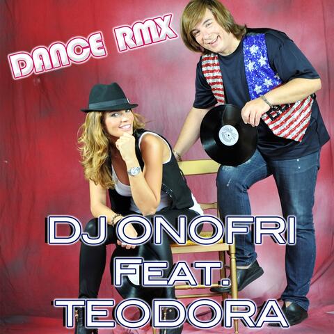 Dance Remix 2013