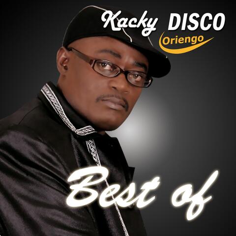 Best of Kacky Disco