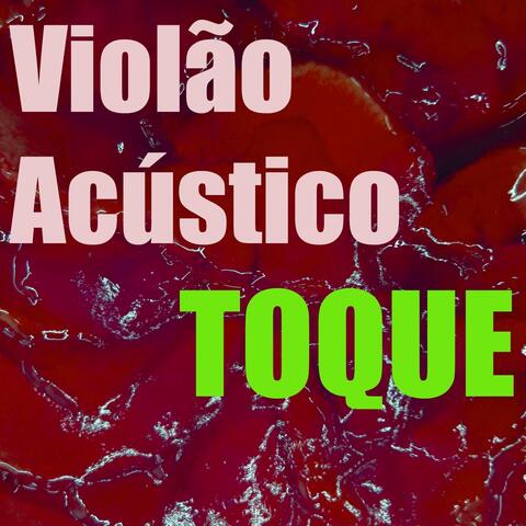 Toque Violão Acústico