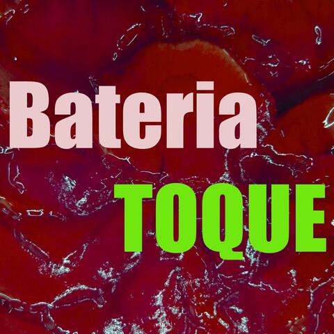 Toque Bateria