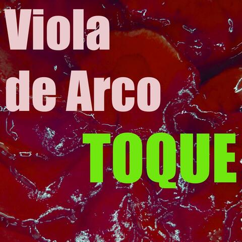 Toque Viola de Arco
