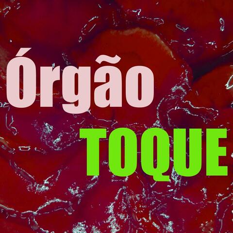 Toque Órgão