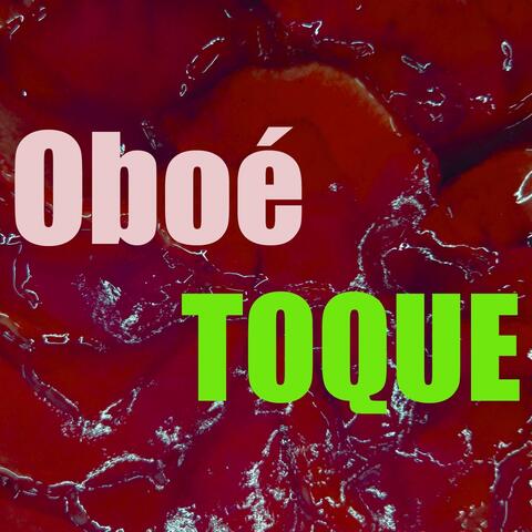 Toque Oboé