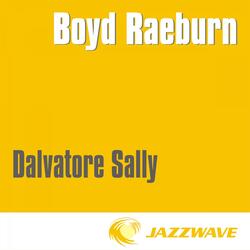 Raeburn's Theme , Pt. 1