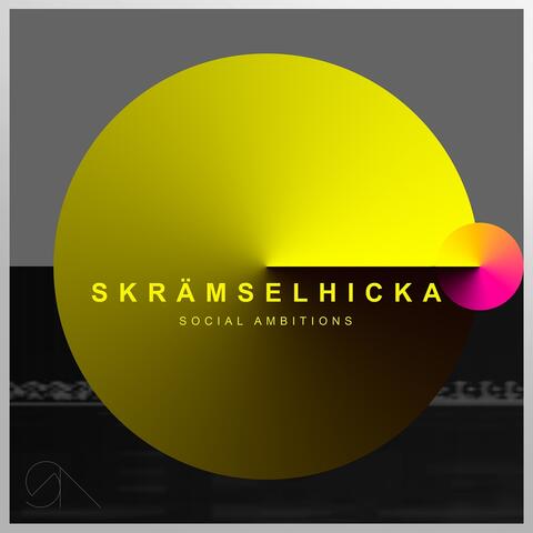 Skrämselhicka