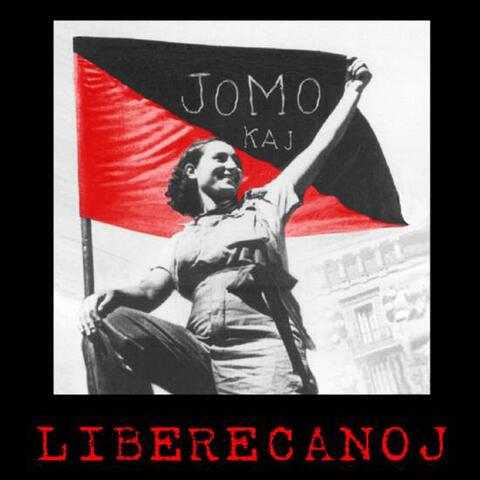 Jomo kaj liberecanoj